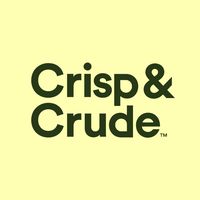 drinkcrispandcrude
