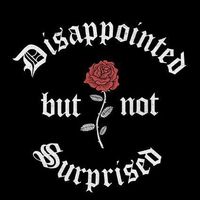 disappointment.stories