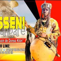 original sound - foussenisangare00