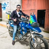 leninomarbiker