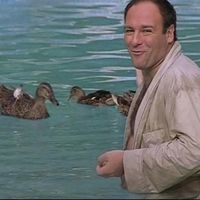 who are you under there