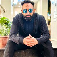 hussnainazher