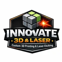 original sound - innovate3dandlaser