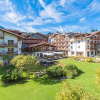 hotelkitzhof