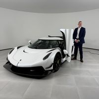 supercarcain