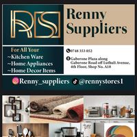 rennysuppliers