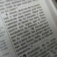 sonido original