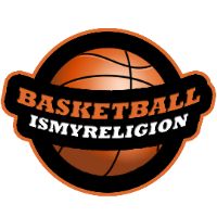 basketballismyreligion