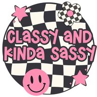 classyandkindasassy