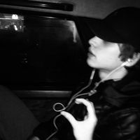 оригинальный звук