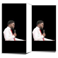 original sound - Dan Praise