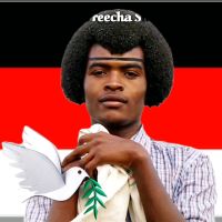 original sound - Irreecha Sirna Gadaa ⚫🔴⚪