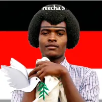 original sound - irreechagadaa