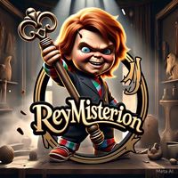 reymisterion