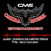 suara asli - Cakra Music Entertainment🎶