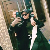 оригинальный звук