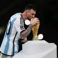 thebestmessilover