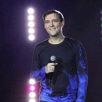 оригинальный звук