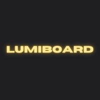 lumiboardnow