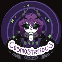 cosmosterious