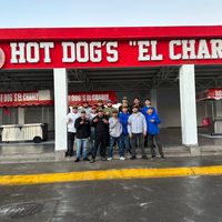 hotdogselcharly