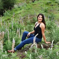 Yo te veo más pendeja y no te digo nada