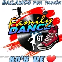 original sound - familydanceguate