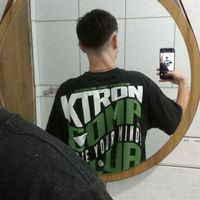 som original