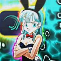 bulma...jovenxd