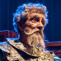 sonido original - Don Quijote soy