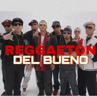 sonido original - Reggaeton del Bueno 🔥