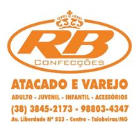 rbconfeccoes