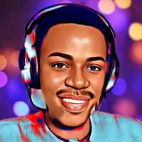 son original - Elimane Cissé