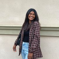 charanya.r