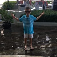 Why bro tryna be like lucio