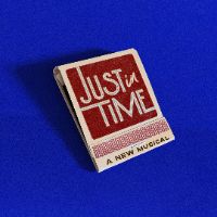 SPLISH SPLASH from Just In Time