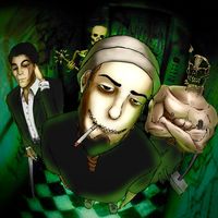 оригинальный звук