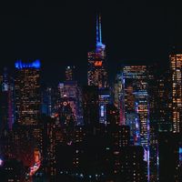 Sixty Second Commercial