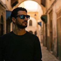 الصوت الأصلي