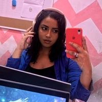 saamy_isreading