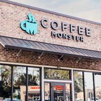 coffeemonstermob