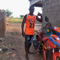 alassane.boundago