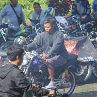 suara asli - setyoadibayu