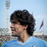 original sound - Maradona.Archive