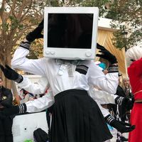 Monkyz Clint Eastwood