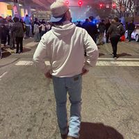 Catch Me in the Blind