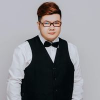 nhạc nền - bearamic_hieutran