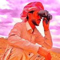 الصوت الأصلي