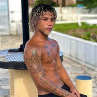 Trend cachorrada