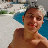 som original